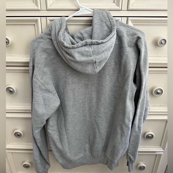 boston zip up hoodie - Picture 2 of 4